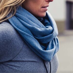 NoBull Project TO & FROM INFINITY SCARF